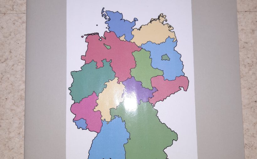 Klettmappe