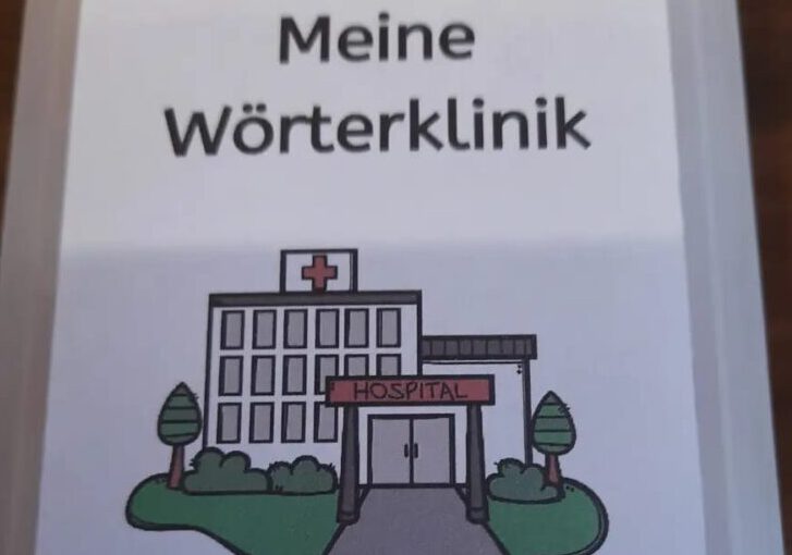 Wörterklinik